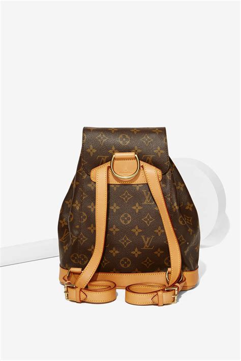 louis vuitton backpack womens uk